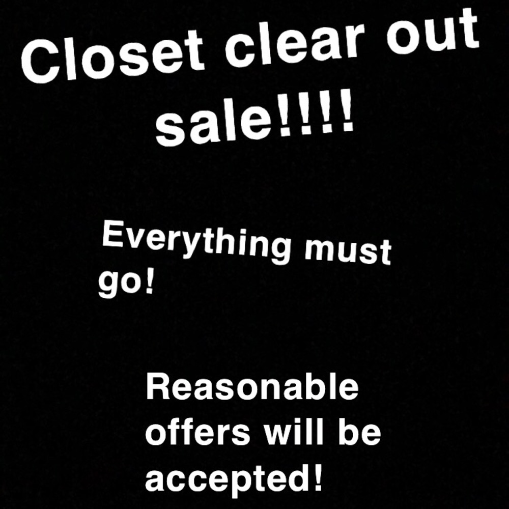 SALE SEND OFFERS